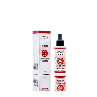 陕州母婴防护喷雾