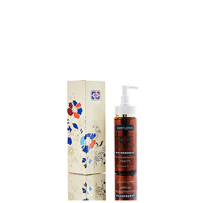 陕州男女外阴洗液